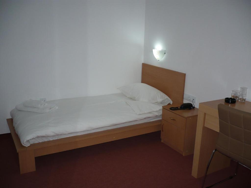 Citius Hotel Варна Номер фото
