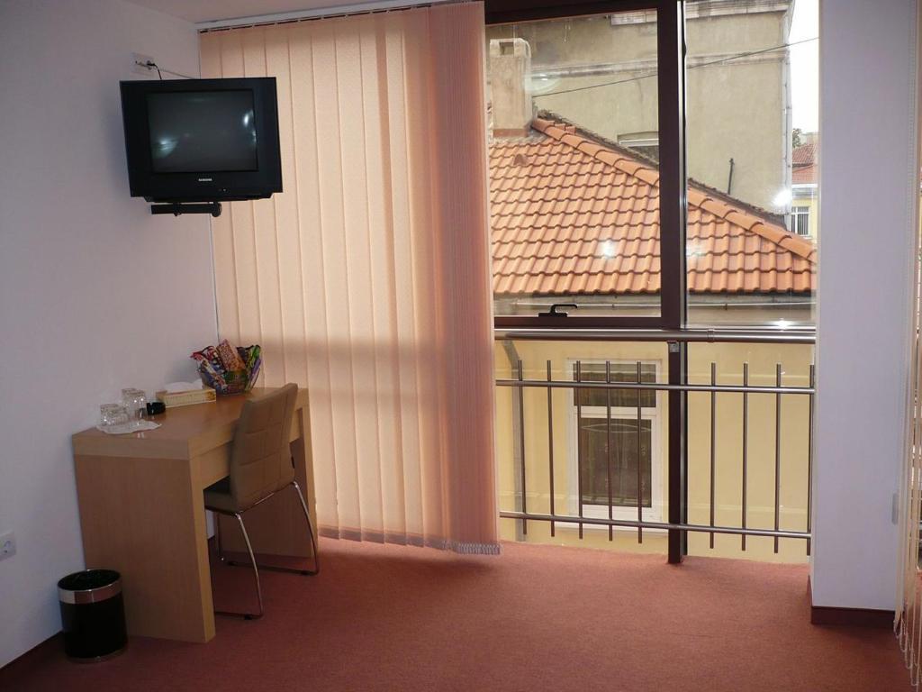 Citius Hotel Варна Екстер'єр фото