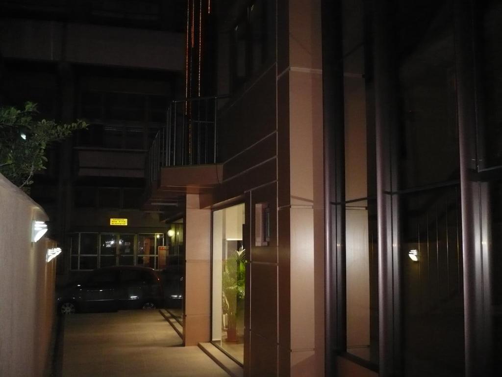 Citius Hotel Варна Екстер'єр фото