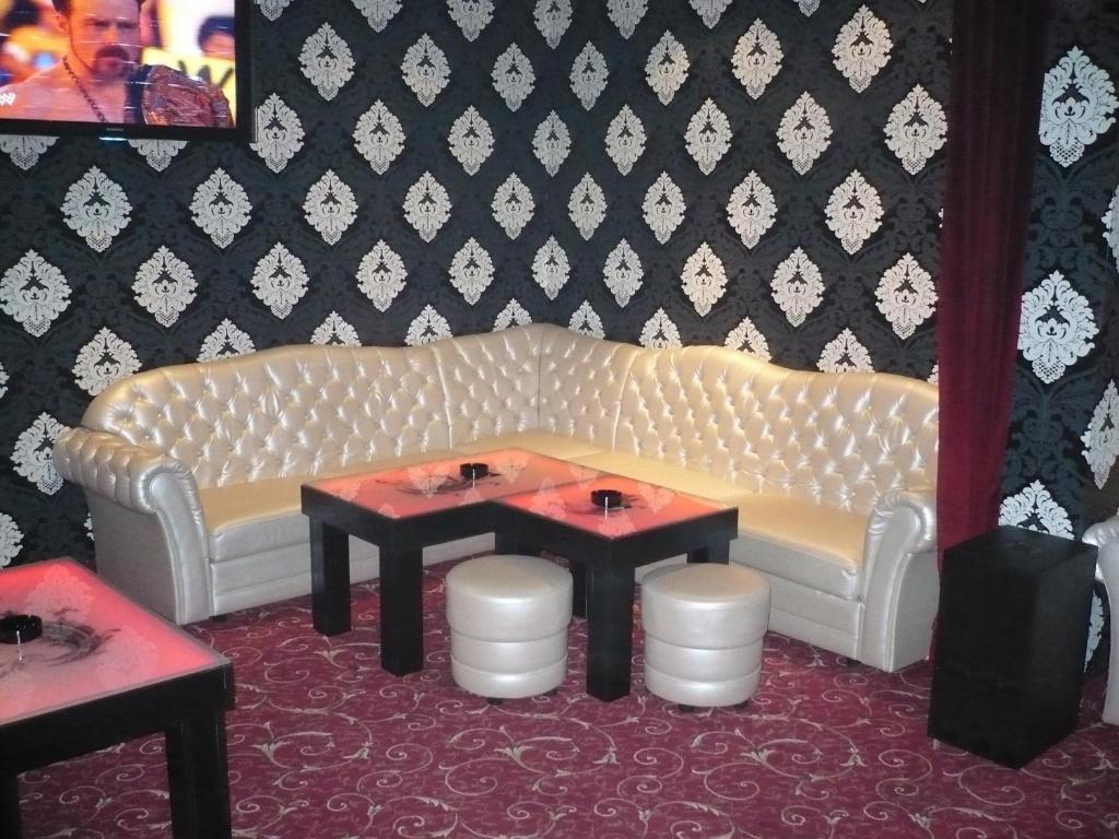 Citius Hotel Варна Екстер'єр фото