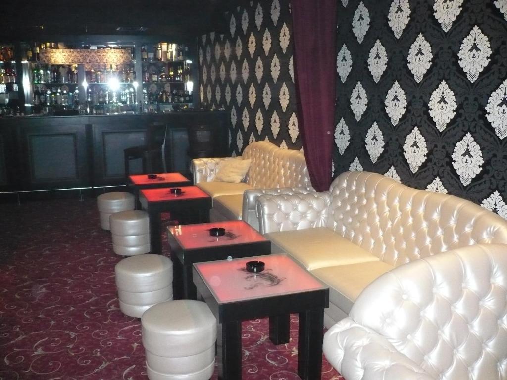 Citius Hotel Варна Екстер'єр фото
